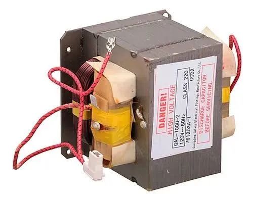 Transformador Gal 700 127v micro-ondas 