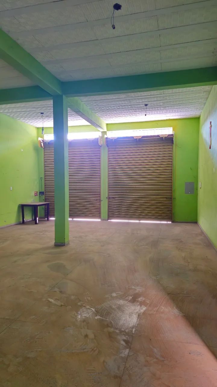 Lote com loja Renascer Betim MG - Foto 4