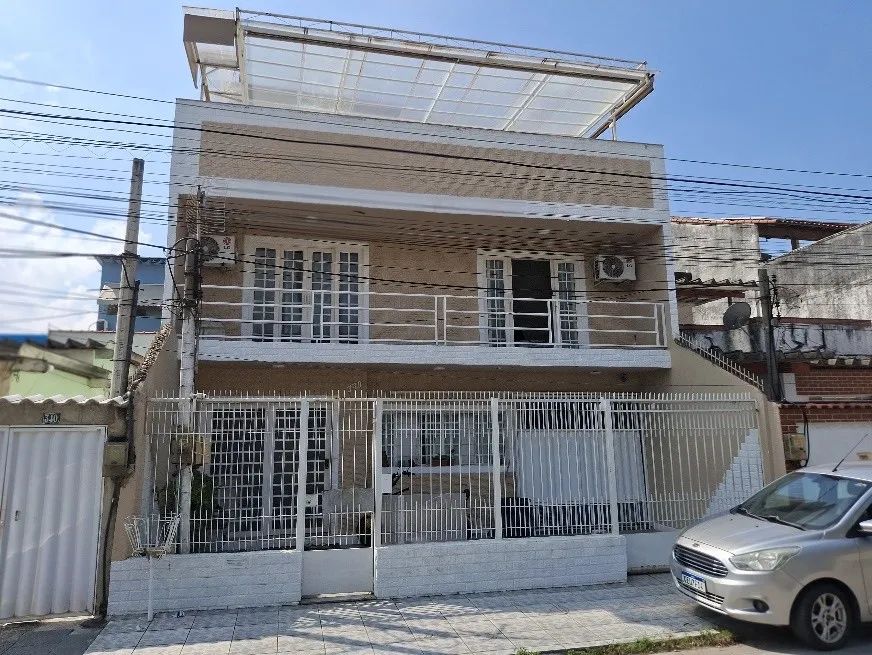 Foto - Rio de Janeiro - Bangu