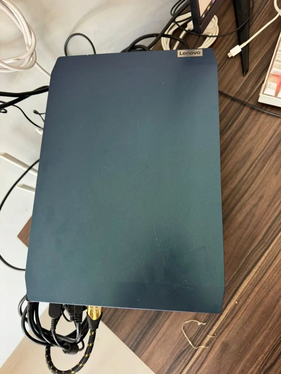 NOTEBOOK IDEAPAD GAMING3i - Foto 3