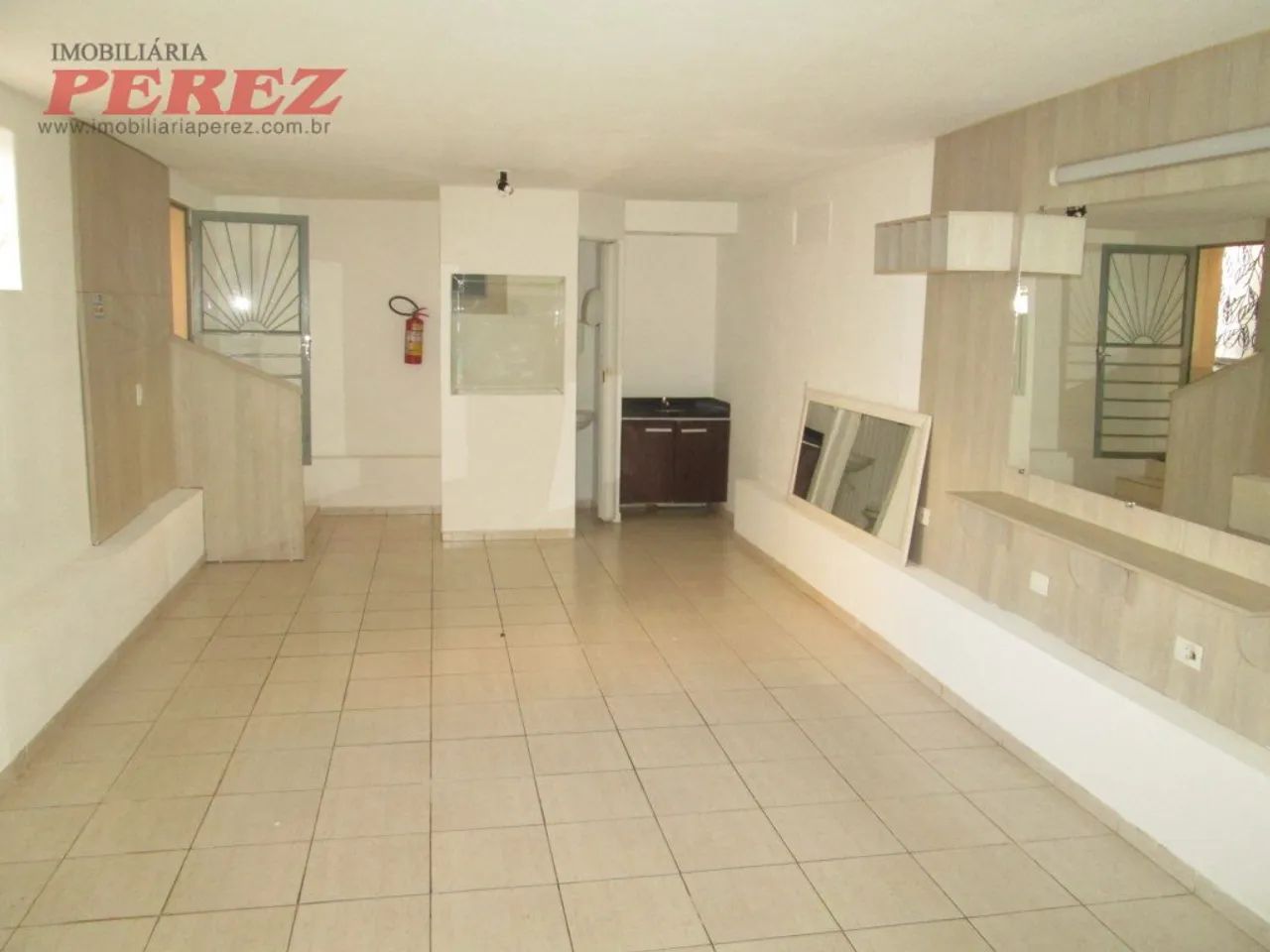 Sala comercial para alugar no centro de Londrina - Rua Goiás - Foto 5
