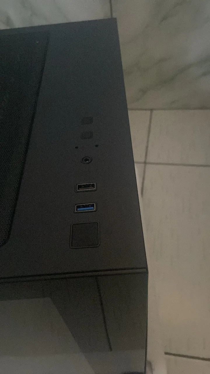 Gabinete Aquário Rise mode  - Foto 2