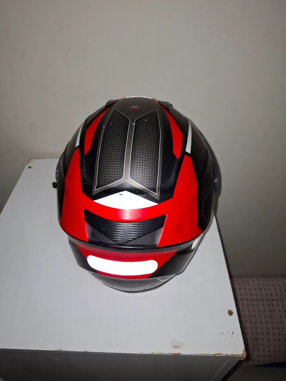 Capacete LS2 - Foto 4