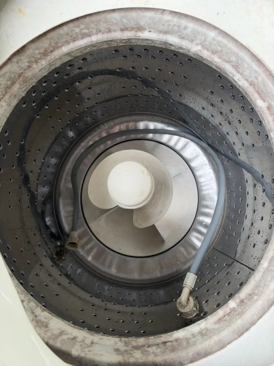 Máquina lavar com defeito  - Foto 5