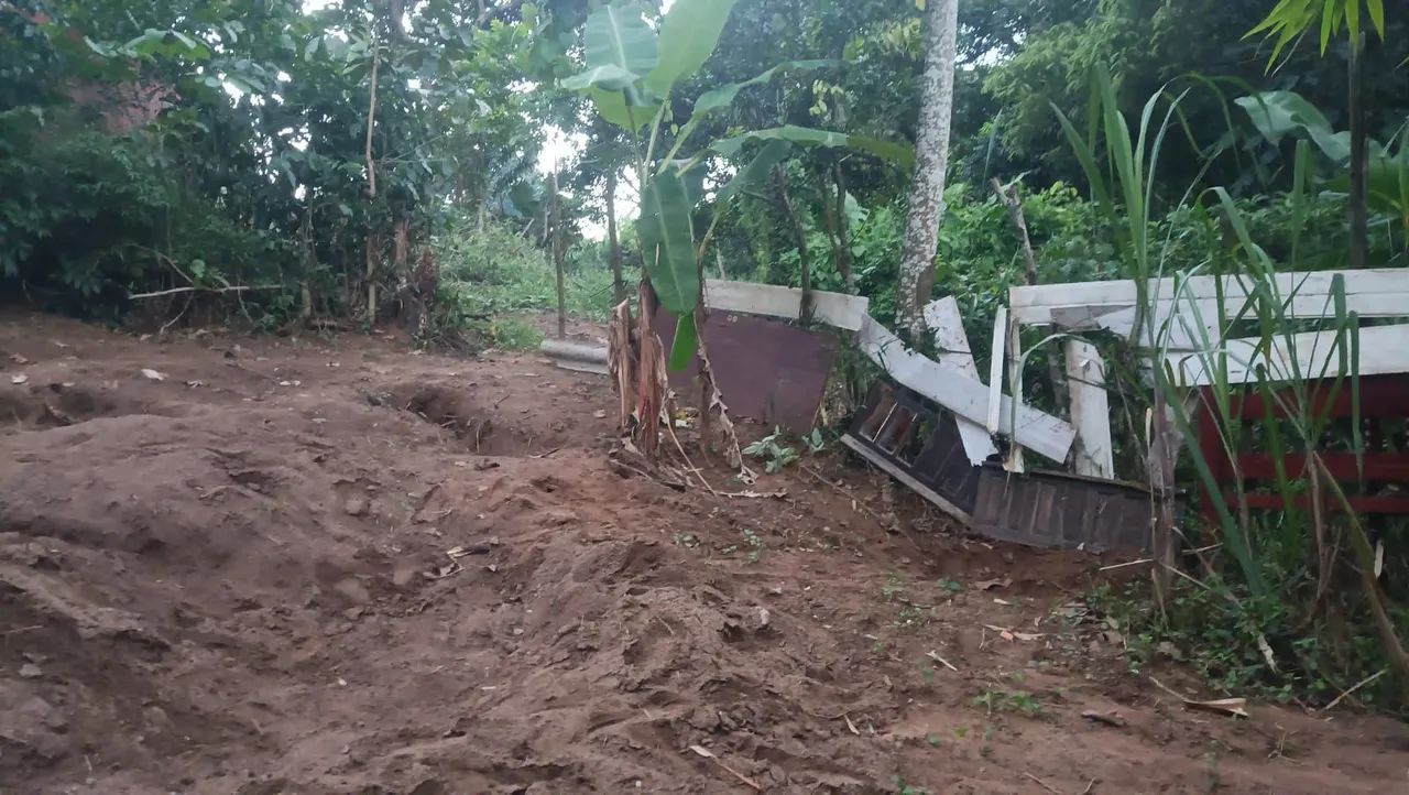 vende-se esse terreno - Foto 2