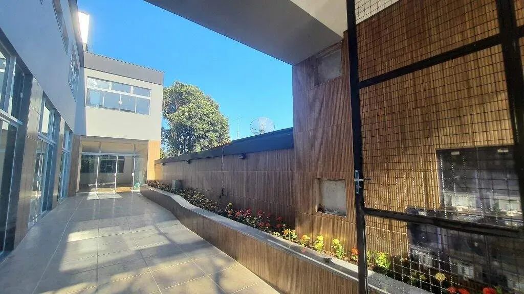 Sala para alugar, 65 m² - Centro - Cerquilho/SP - Foto 4