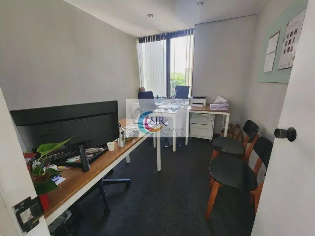 Conjunto comercial para alugar, 245 m²  Vila Olímpia - São Paulo/SP - Foto 2
