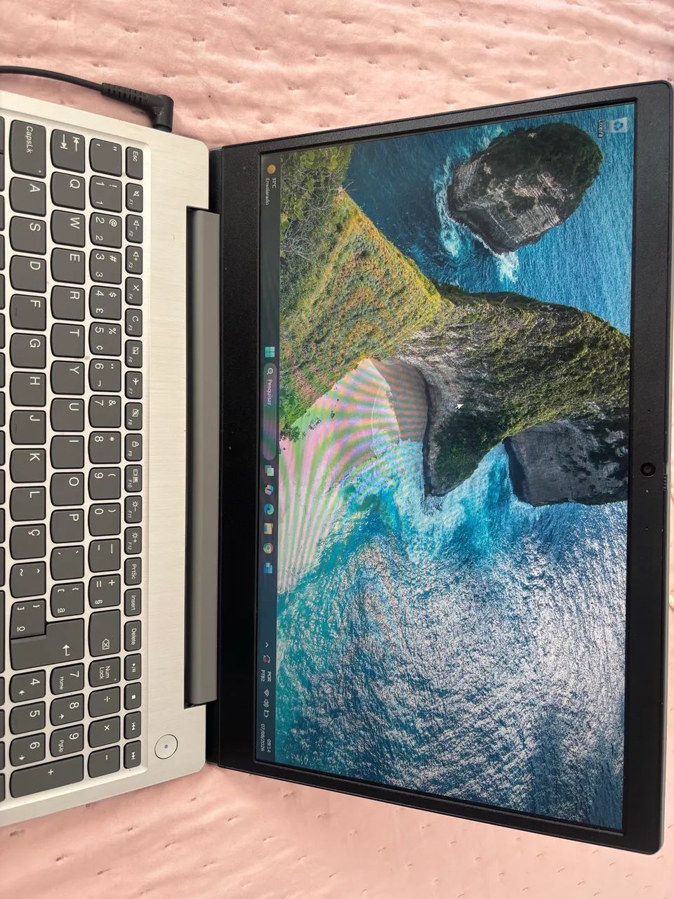 Notebook  - Foto 2