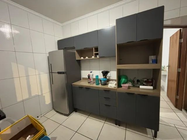 Armario de Cozinha Completo