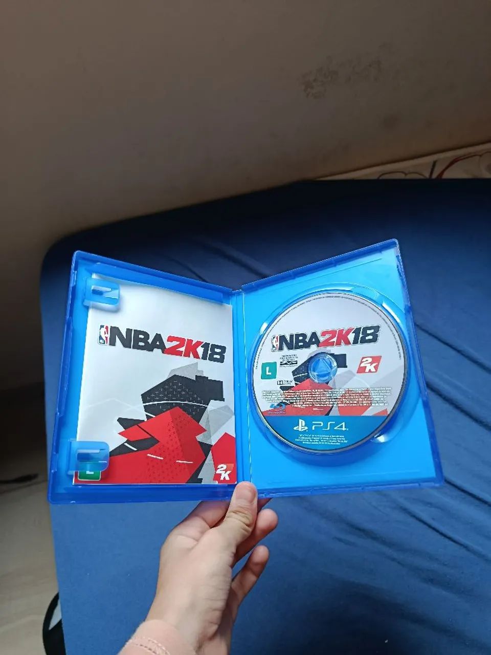 JOGO DE PS4 - Foto 4