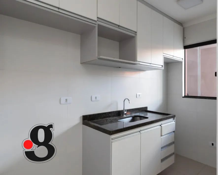 Apartamento para aluguel - Vila Jacuí - 1.800,00 - Foto 2