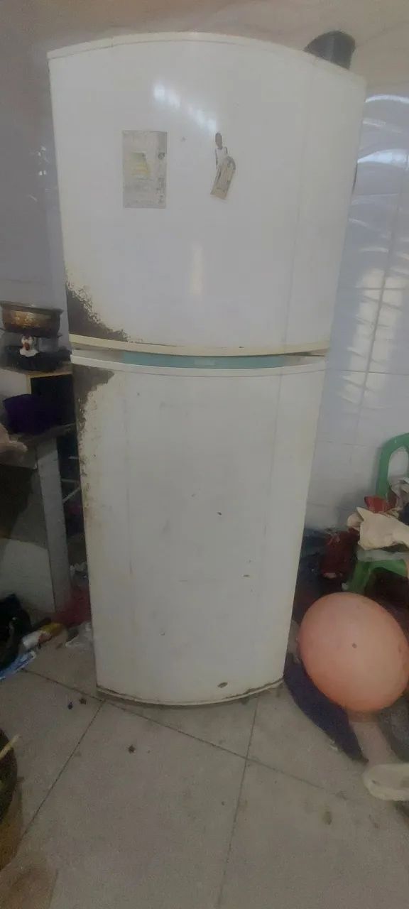 Geladeira