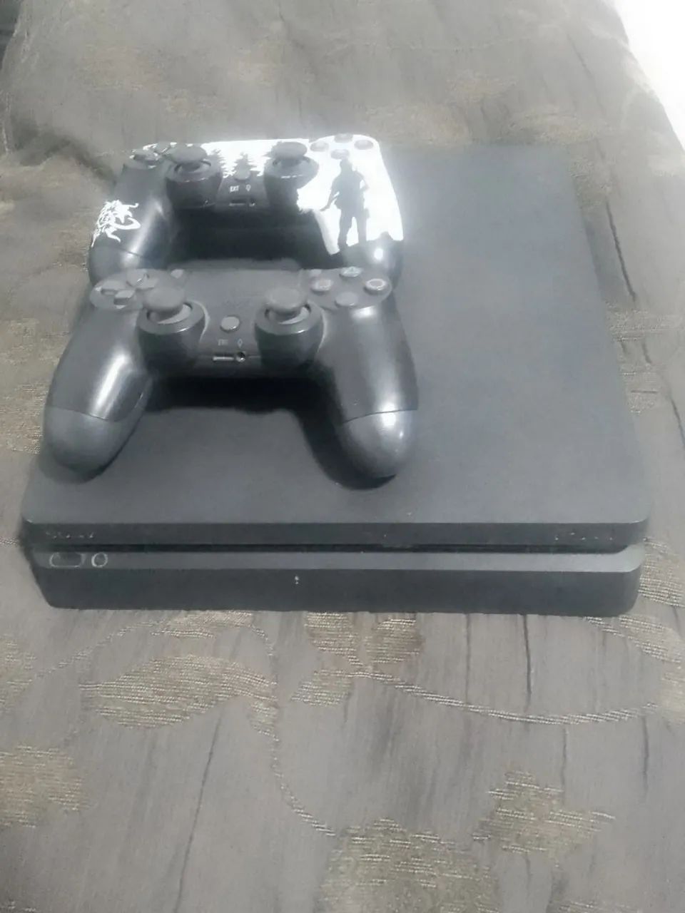 Ps4 slim - Foto 3