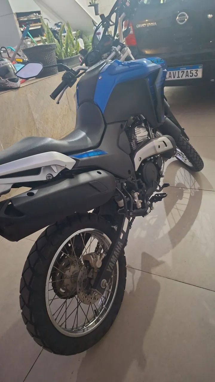 Vendo XTZ Lander 250 - Foto 2