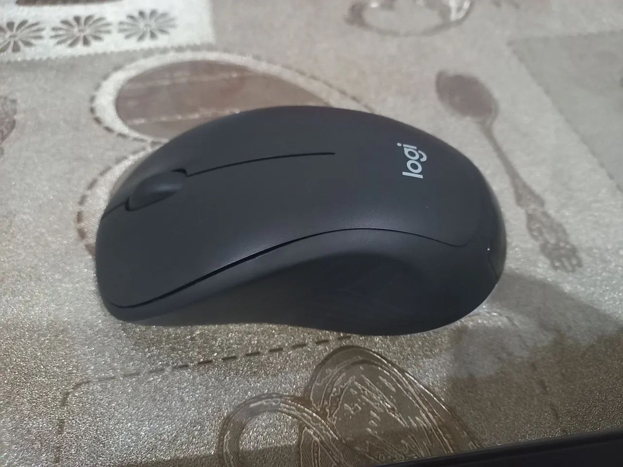Teclado e mouse sem fio Logitech MK540429414214733015042
