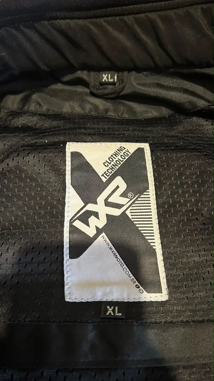 Jaqueta para Motocicleta  - Foto 2
