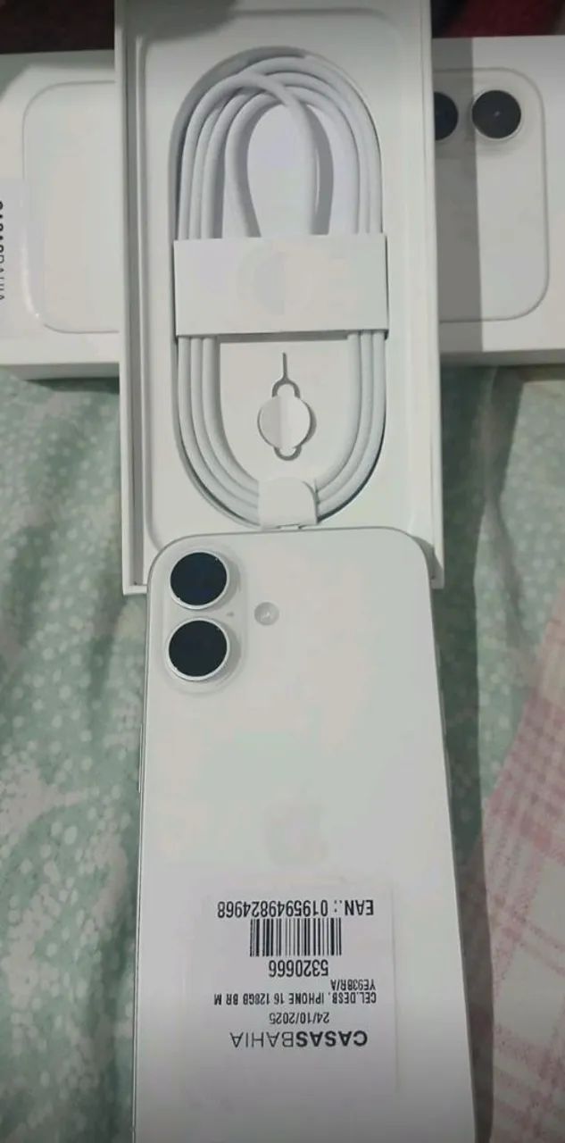 iPhone 16 - Foto 5