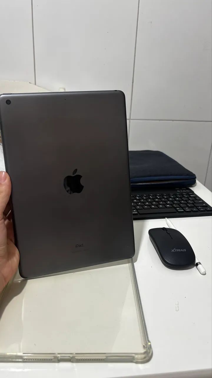 Ipad 9° 64Gb - Foto 2