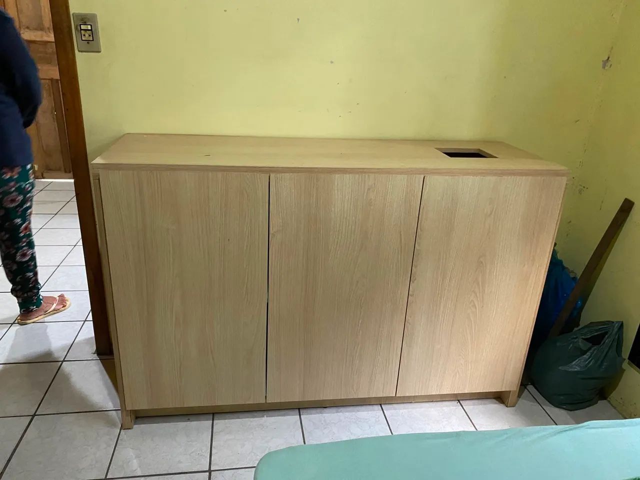 Armário em MDF