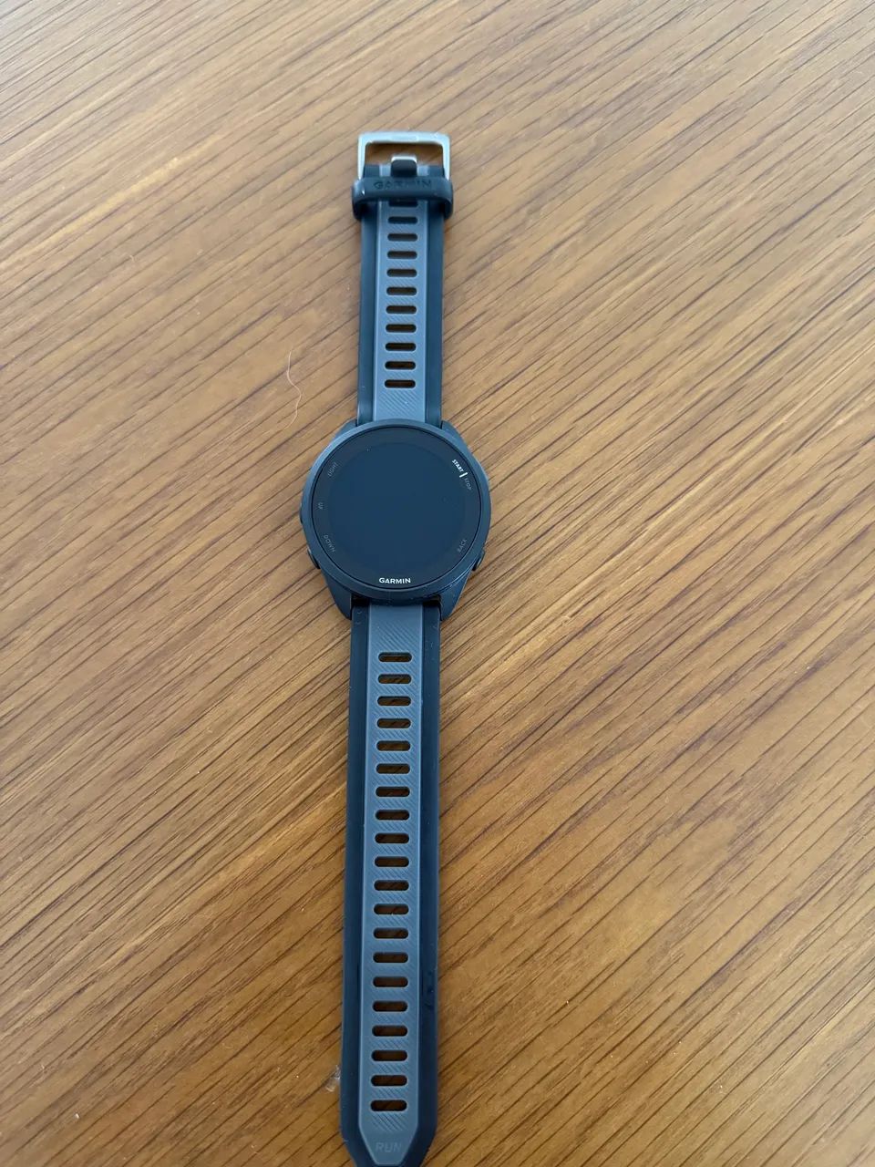 Garmin forerunner 165 