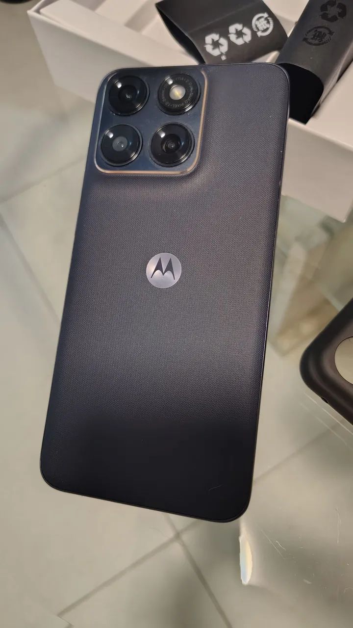 Troco Motorola Edge 70 fusion  - Foto 2