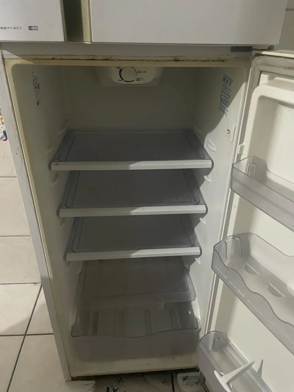 Geladeira 