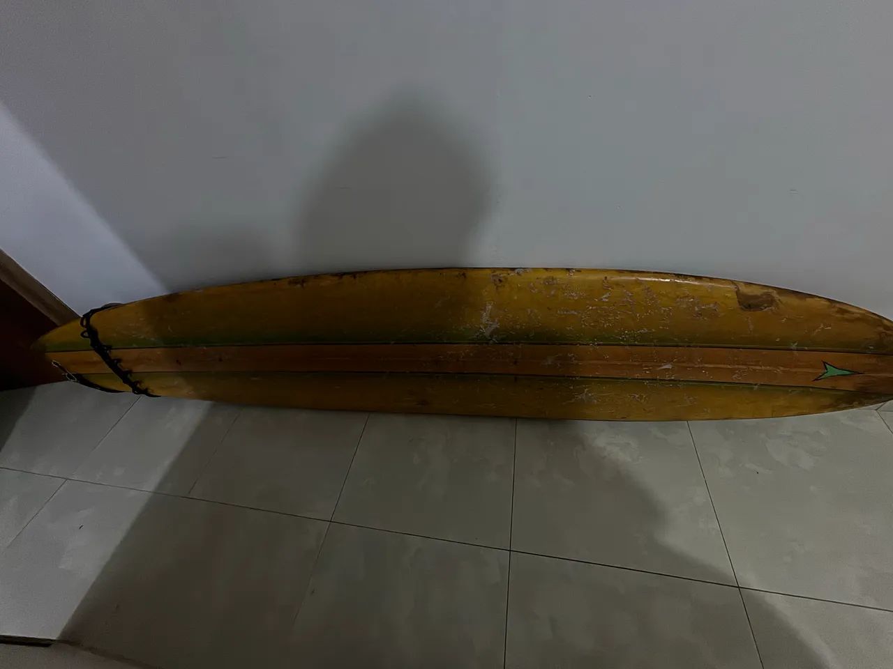 Prancha Longboard  - Foto 5