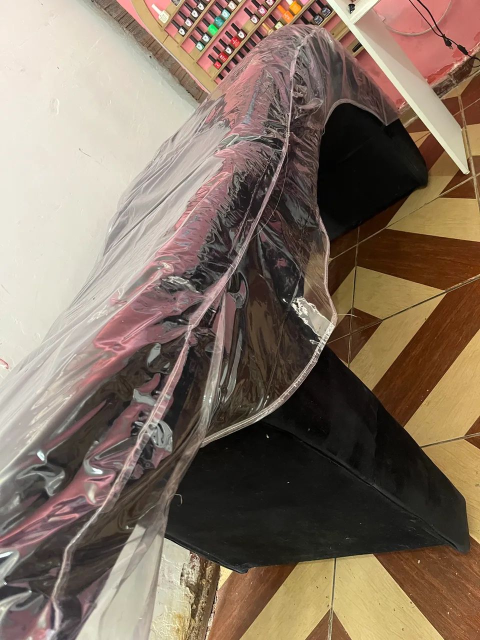 Maca de laje - Foto 3