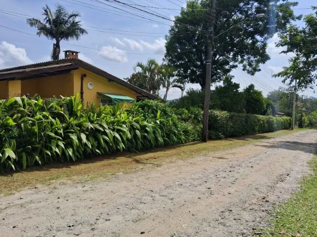 Vendo ou Troco, Chácara em Suzano, Vl.  Ipelância - Foto 4