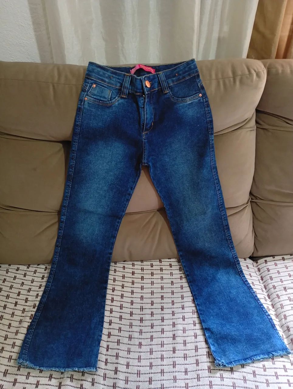 Calça Dins - Foto 3