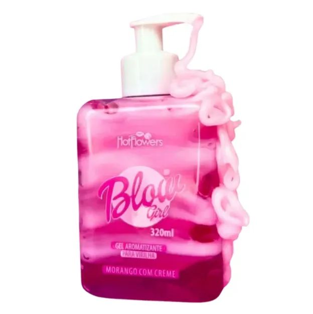 Blow Girl 320ml - Foto 2