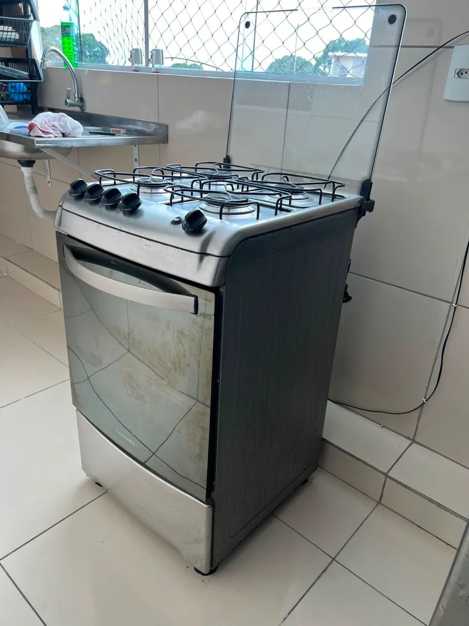Fogão  - Foto 4