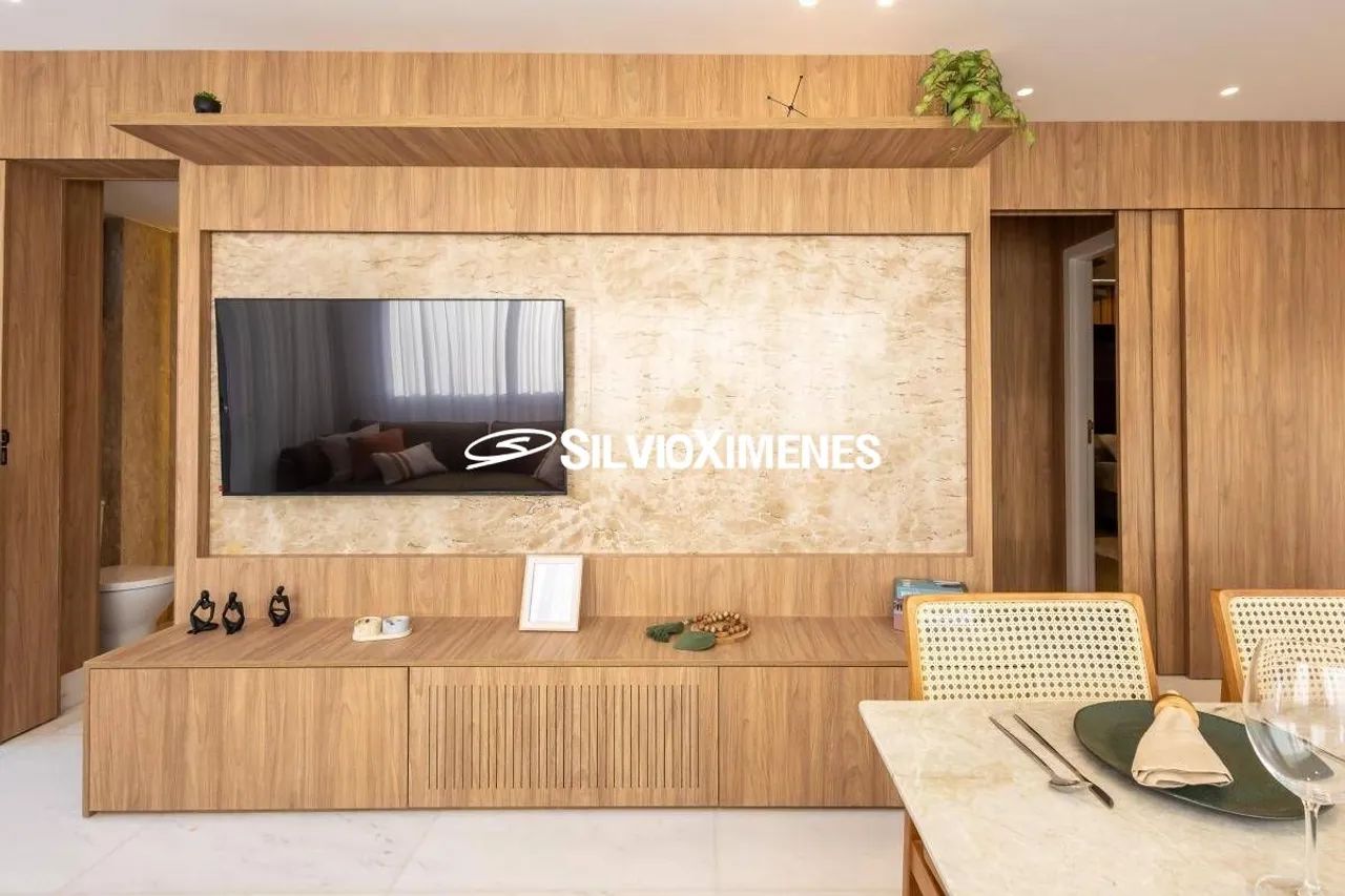 Apartamento com 2 quartos à Venda, Sion - Belo Horizonte - Foto 3