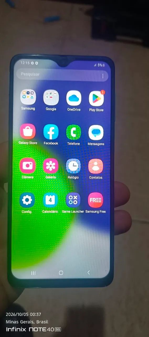 Samsung Galaxy A22 128GB