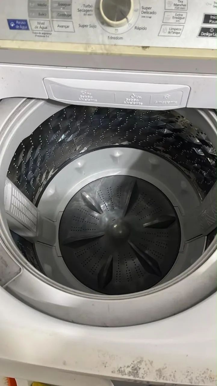 Máquina de lavar  - Foto 2