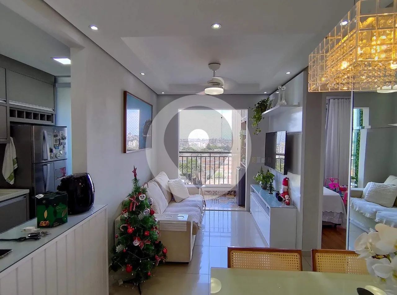 Apartamento à venda no bairro São Bernardo