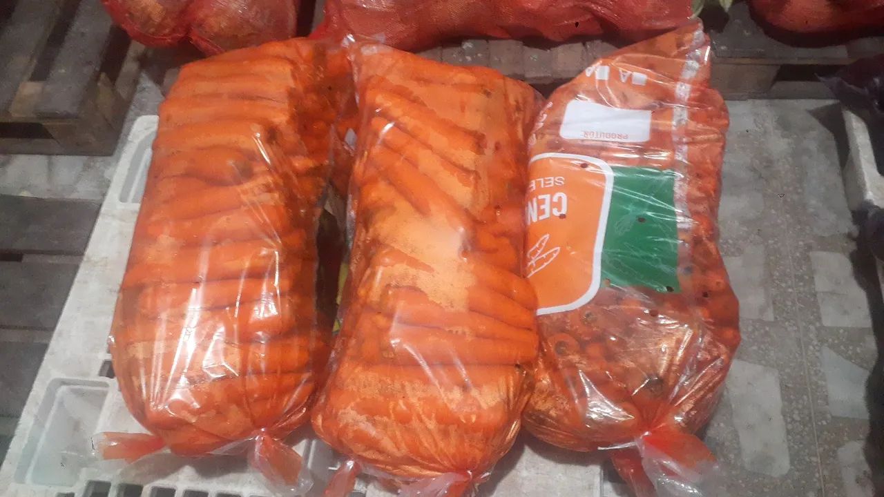 Hortfrutas atacado e varejo  - Foto 3