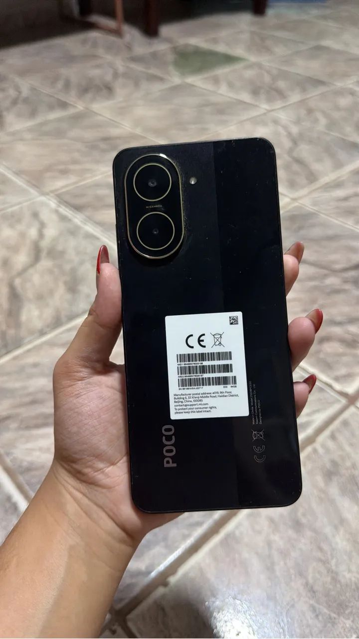 POCo C71 - Foto 2