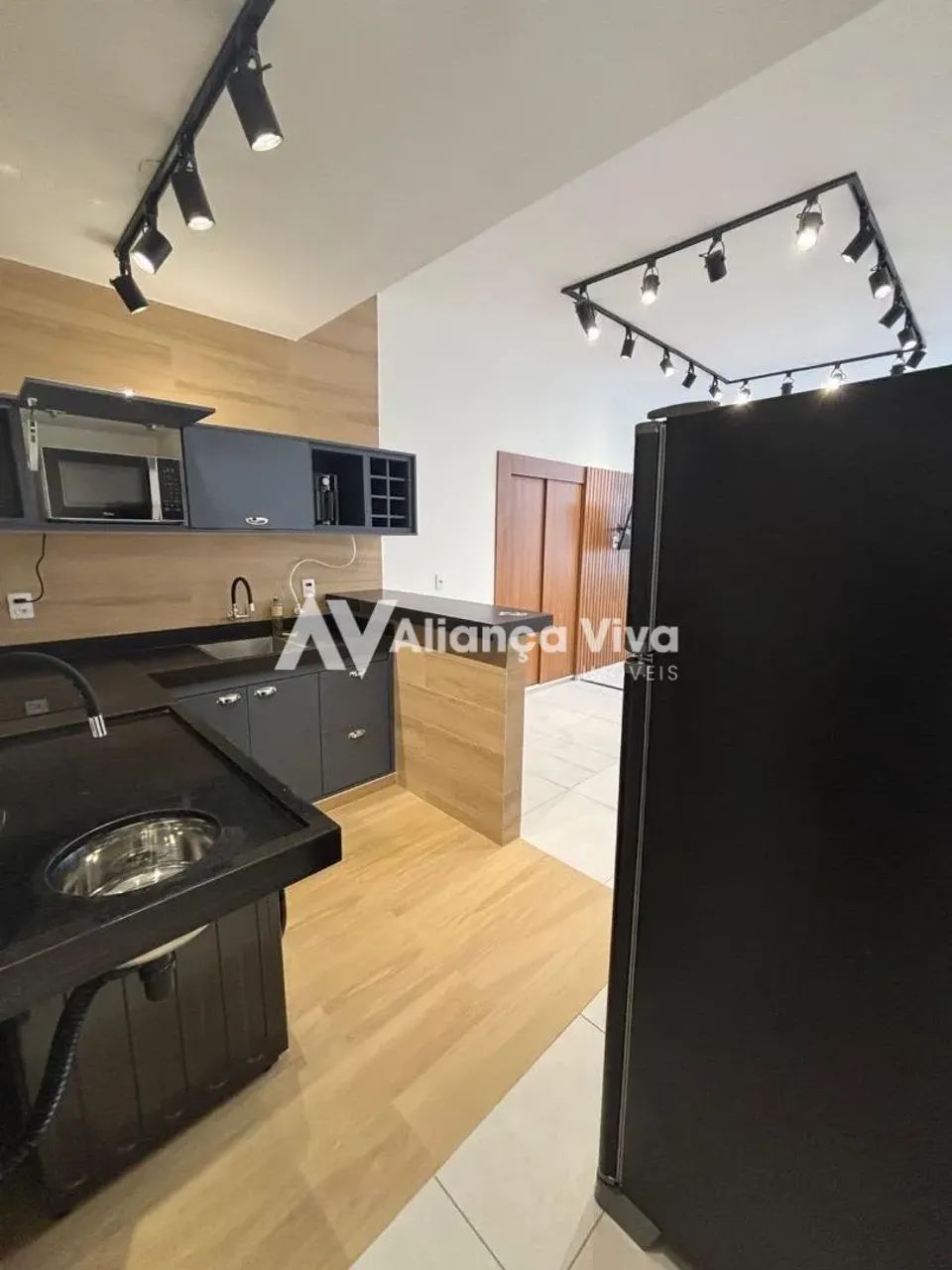 Cidade Nova | Apartamento 1 quarto - Foto 5