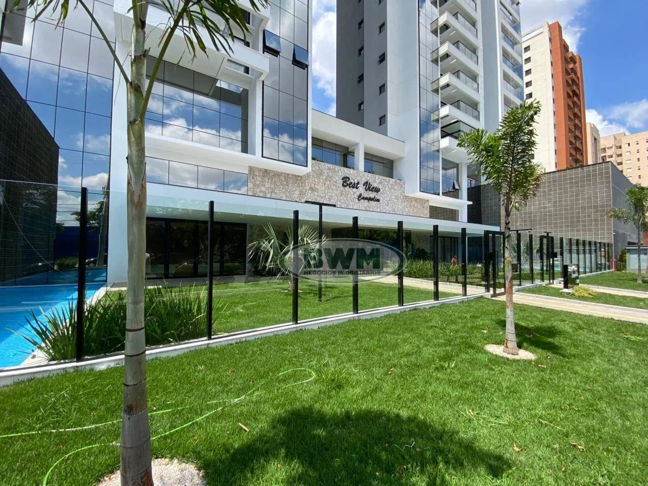 Apartamento à Venda R$ 1.300.000,00 ou Locação R$ 7.500,00 | 104 m² | 3 Suítes | Condomíni - Foto 3