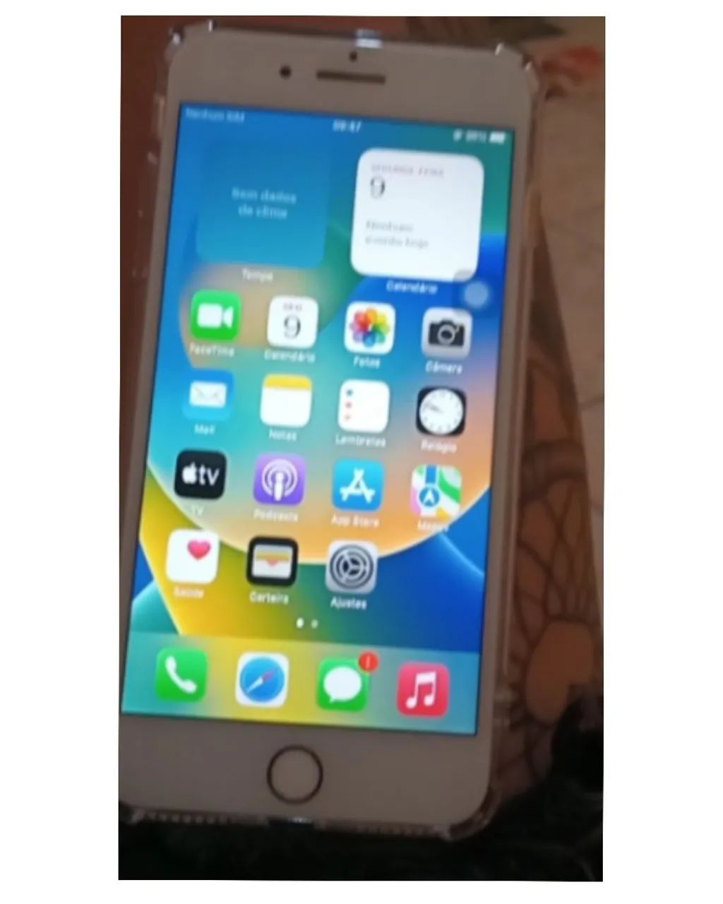 Celular iPhone 8 - Foto 3