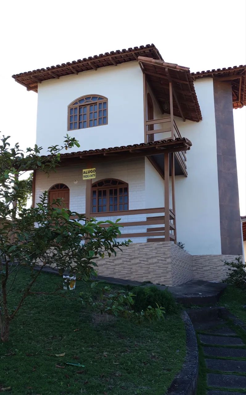 Casa em Barra do Sahy - Aracruz  - Foto 2