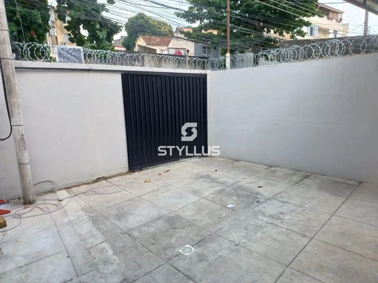 Engenho Novo | Casa 5 quartos, sendo 2 suites - Foto 3
