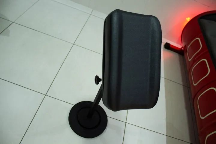 Apoio de braço para tatuagem - Pontual tattoo