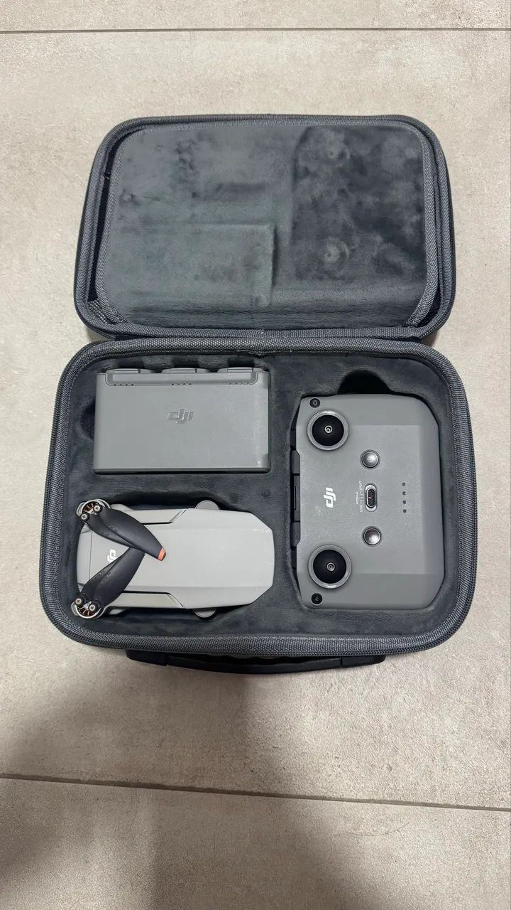 DJI Mini 2 Fly More - Foto 4