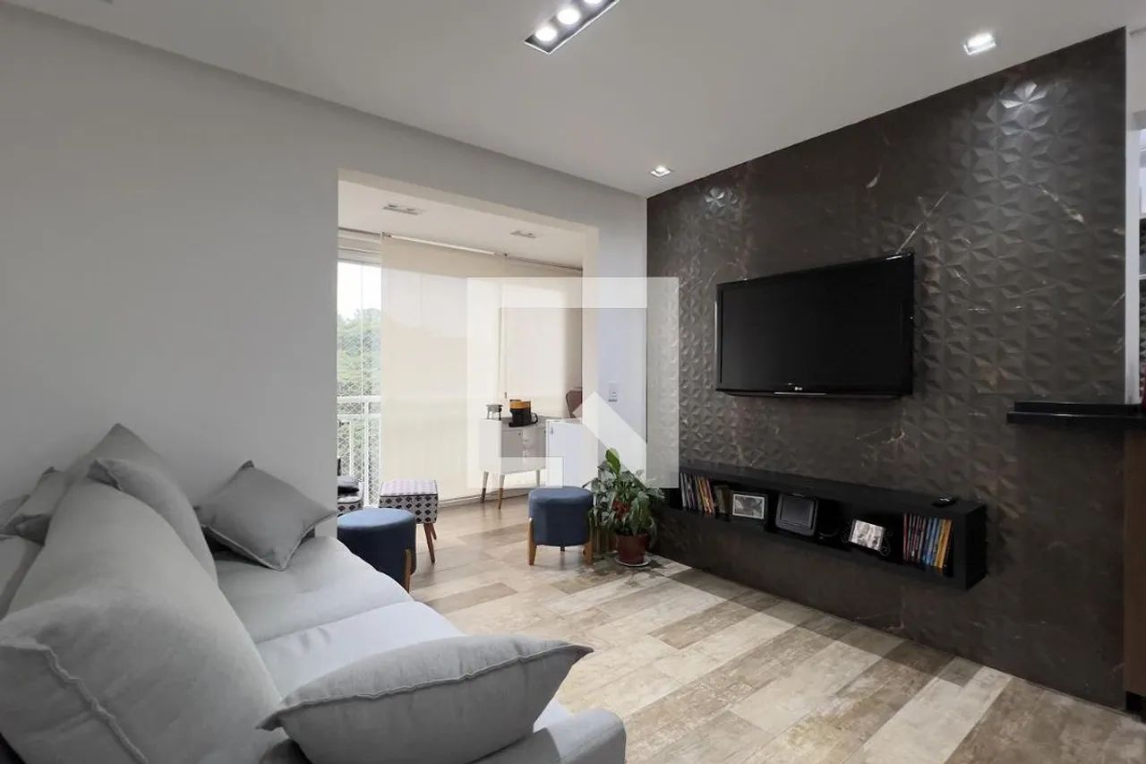 Apartamento à Venda - Vila Augusta, 2 Quartos, 62 m2 - Foto 2