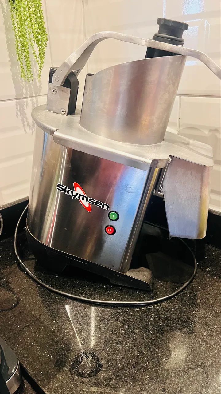 Multiprocessador 