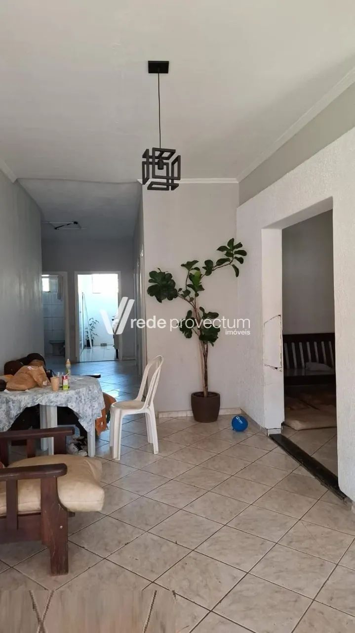 casa - Jardim dos Calegaris - Paulínia - Foto 4