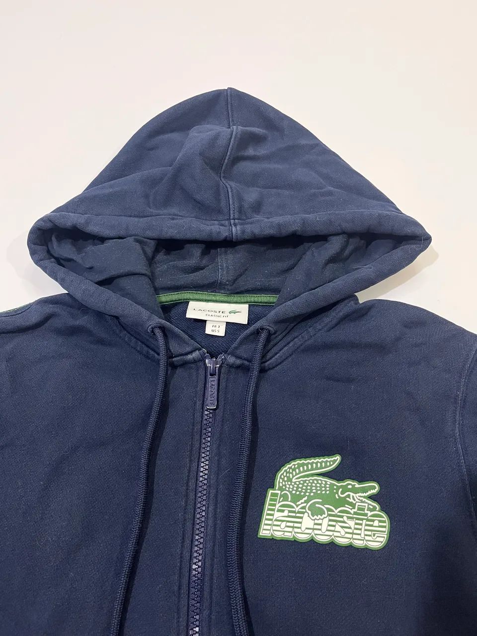Moletom Lacoste Holiday - Foto 3
