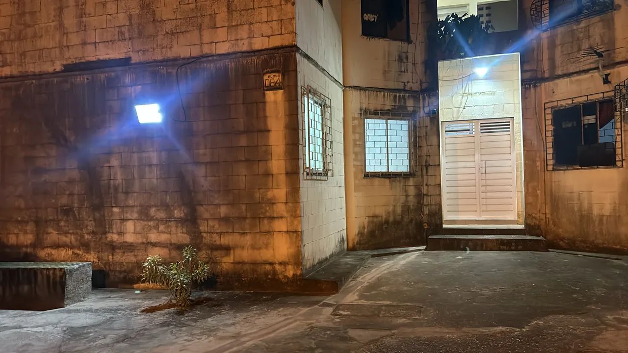 Apartamento  conjunto Zé Tenorio tério  - Foto 2